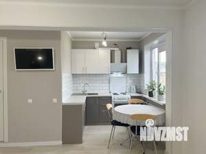 1-к квартира, вторичка, 32м2, 5/5 этаж