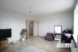 2-к квартира, вторичка, 62м2, 13/25 этаж