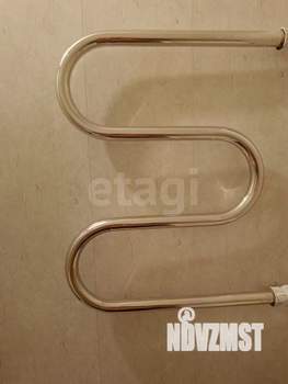 2-к квартира, вторичка, 50м2, 4/5 этаж