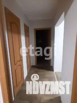 3-к квартира, вторичка, 65м2, 9/9 этаж