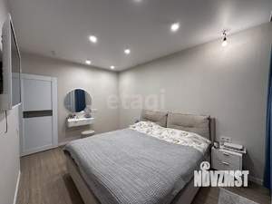 3-к квартира, вторичка, 67м2, 2/10 этаж