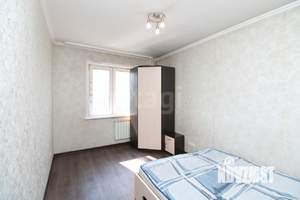 3-к квартира, вторичка, 71м2, 5/10 этаж
