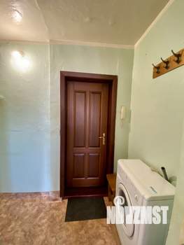 3-к квартира, вторичка, 57м2, 5/5 этаж