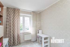 3-к квартира, вторичка, 69м2, 4/9 этаж