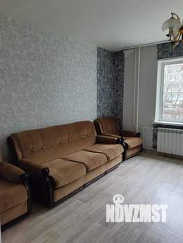 2-к квартира, вторичка, 52м2, 1/9 этаж