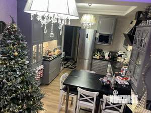 3-к квартира, вторичка, 93м2, 11/16 этаж