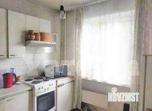 3-к квартира, вторичка, 65м2, 1/9 этаж