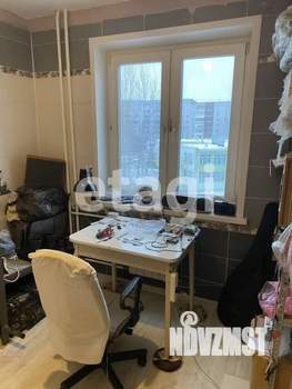 5-к квартира, вторичка, 97м2, 5/9 этаж