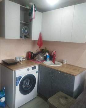 Студия квартира, вторичка, 18м2, 4/5 этаж