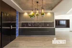 3-к квартира, вторичка, 79м2, 12/16 этаж