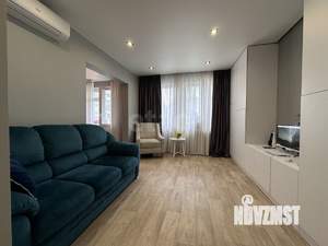 3-к квартира, вторичка, 85м2, 8/9 этаж