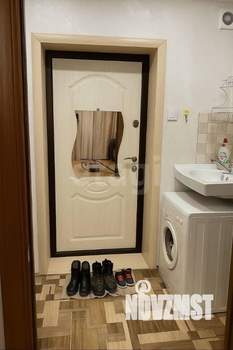 Студия квартира, вторичка, 17м2, 5/5 этаж