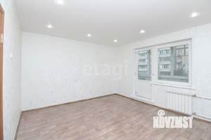 2-к квартира, вторичка, 53м2, 3/10 этаж