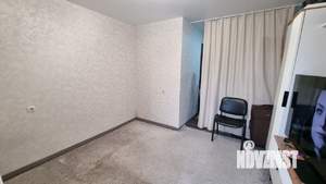 Студия квартира, вторичка, 18м2, 2/5 этаж