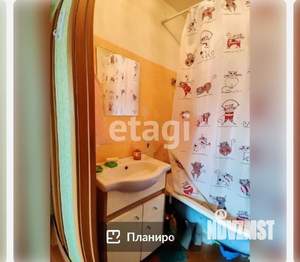 2-к квартира, вторичка, 73м2, 4/9 этаж