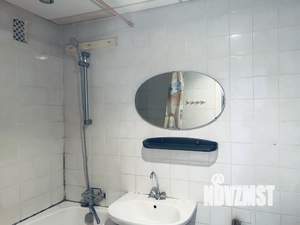 1-к квартира, вторичка, 28м2, 2/5 этаж