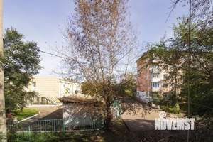 1-к квартира, вторичка, 36м2, 2/2 этаж