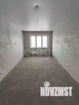 2-к квартира, вторичка, 55м2, 24/24 этаж