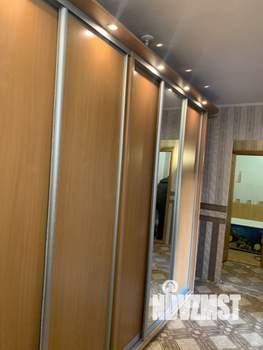 1-к квартира, вторичка, 40м2, 1/10 этаж