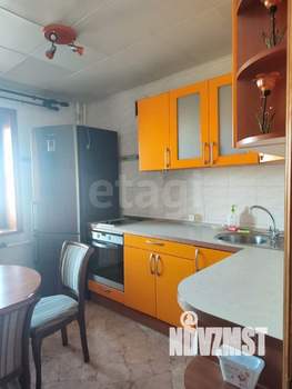 3-к квартира, вторичка, 60м2, 4/5 этаж