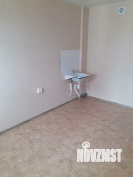 1-к квартира, вторичка, 36м2, 18/25 этаж