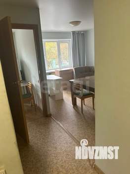 2-к квартира, вторичка, 42м2, 2/5 этаж
