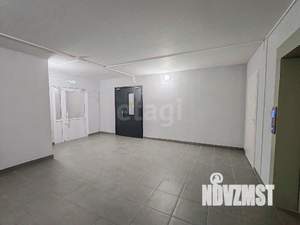 2-к квартира, вторичка, 54м2, 6/15 этаж