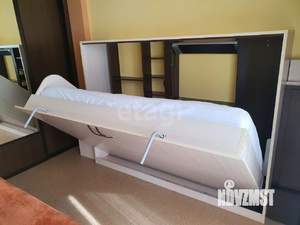 Студия квартира, вторичка, 30м2, 4/25 этаж