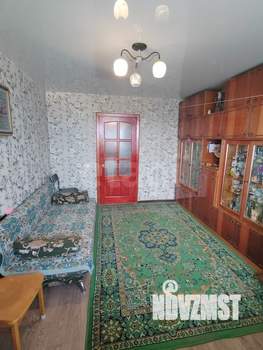 2-к квартира, вторичка, 48м2, 7/9 этаж