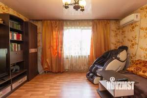 2-к квартира, вторичка, 54м2, 1/9 этаж
