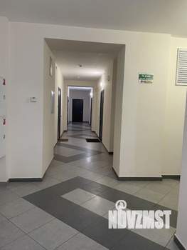 Студия квартира, вторичка, 37м2, 14/23 этаж