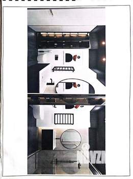 4-к квартира, вторичка, 174м2, 3/25 этаж