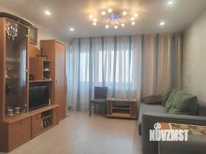 3-к квартира, вторичка, 62м2, 4/9 этаж