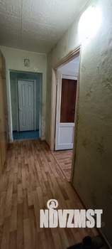 2-к квартира, вторичка, 52м2, 2/5 этаж