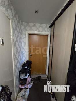 2-к квартира, вторичка, 39м2, 8/9 этаж