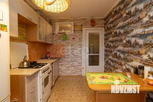 1-к квартира, вторичка, 32м2, 5/9 этаж