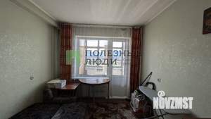 3-к квартира, вторичка, 77м2, 9/9 этаж