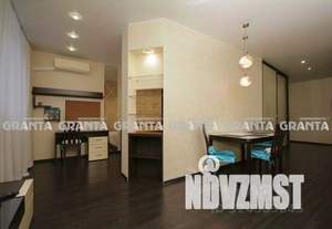 1-к квартира, вторичка, 51м2, 24/24 этаж