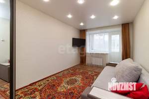2-к квартира, вторичка, 45м2, 4/5 этаж