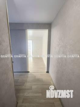 3-к квартира, вторичка, 48м2, 4/5 этаж