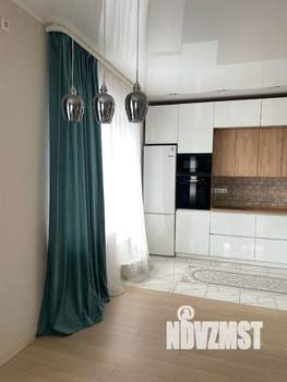 3-к квартира, вторичка, 102м2, 3/27 этаж