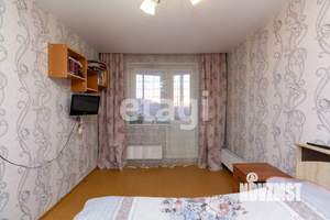 3-к квартира, вторичка, 72м2, 3/9 этаж