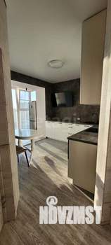 2-к квартира, вторичка, 46м2, 12/17 этаж