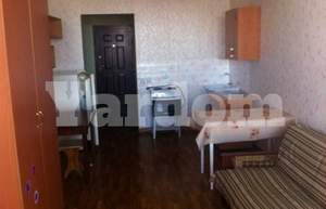 Студия квартира, вторичка, 26м2, 8/18 этаж