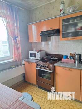 4-к квартира, вторичка, 83м2, 10/10 этаж