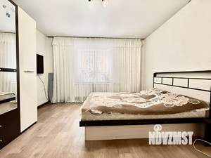 3-к квартира, вторичка, 70м2, 1/1 этаж