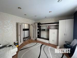 2-к квартира, вторичка, 54м2, 9/14 этаж