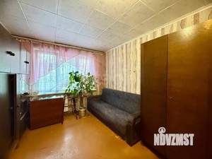 1-к квартира, вторичка, 30м2, 1/5 этаж