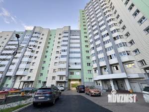 4-к квартира, вторичка, 125м2, 3/16 этаж