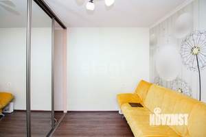 1-к квартира, вторичка, 40м2, 2/10 этаж
